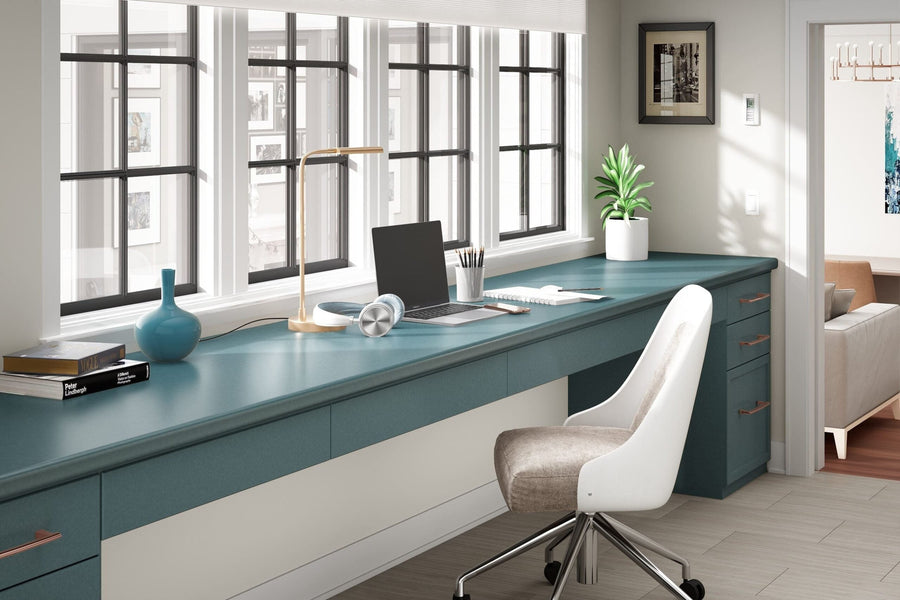 Winter Sky - 8792 - Formica Laminate Sheets – Cabinetmaker Warehouse