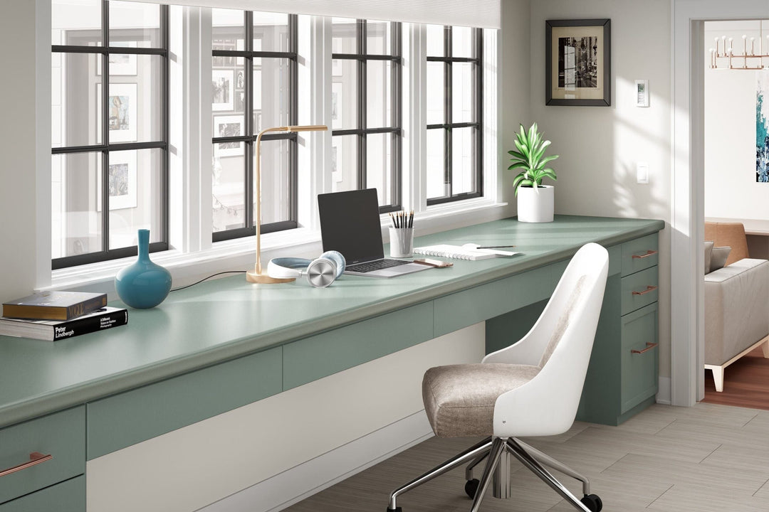 Green Slate - 8793 - Home Office