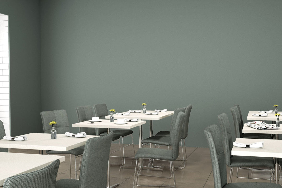 Green Slate - 8793 - Restaurant