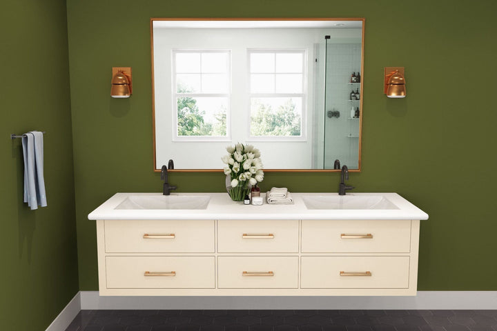 Algae - 8796 - Bathroom