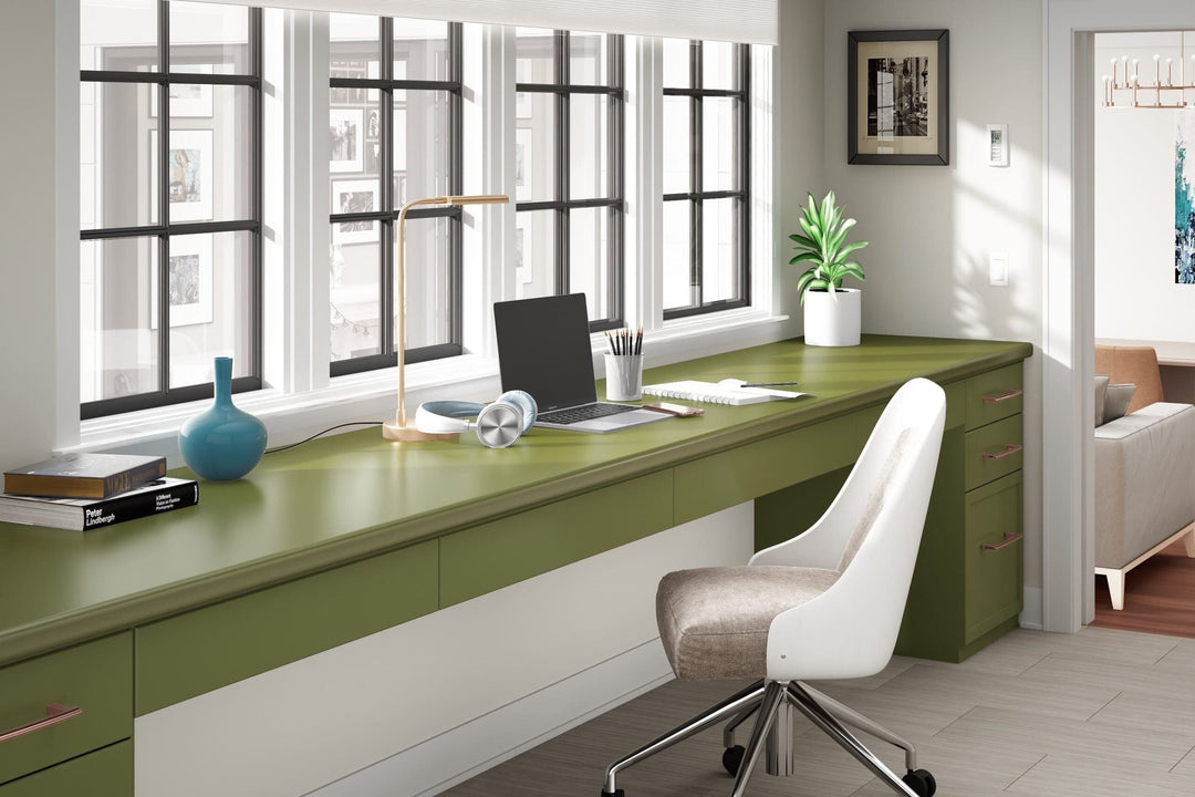 Algae - 8796 - Home Office