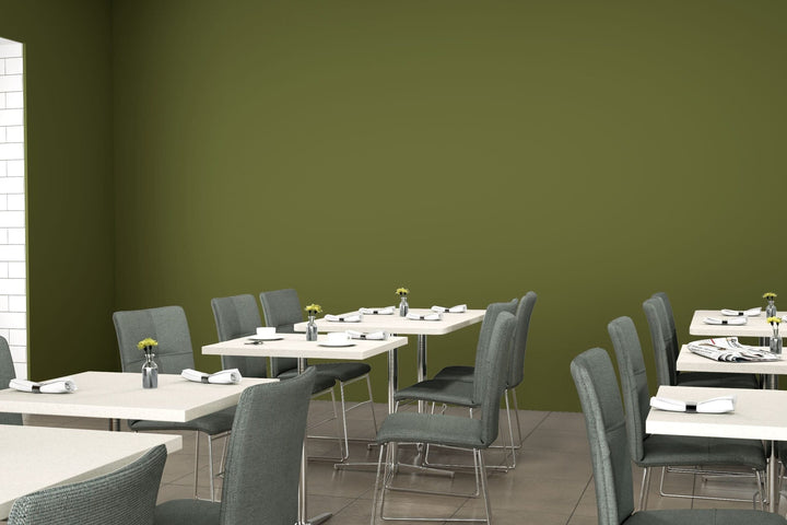 Algae - 8796 - Restaurant