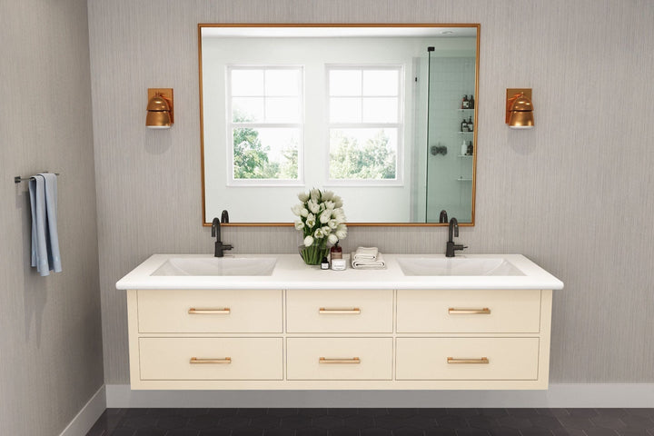 Sarum Twill - 8827 - Bathroom