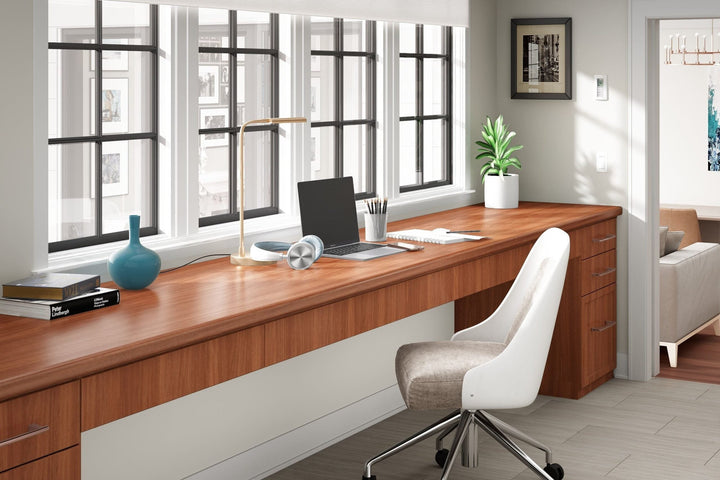 Oiled Legno - 8846 - Home Office