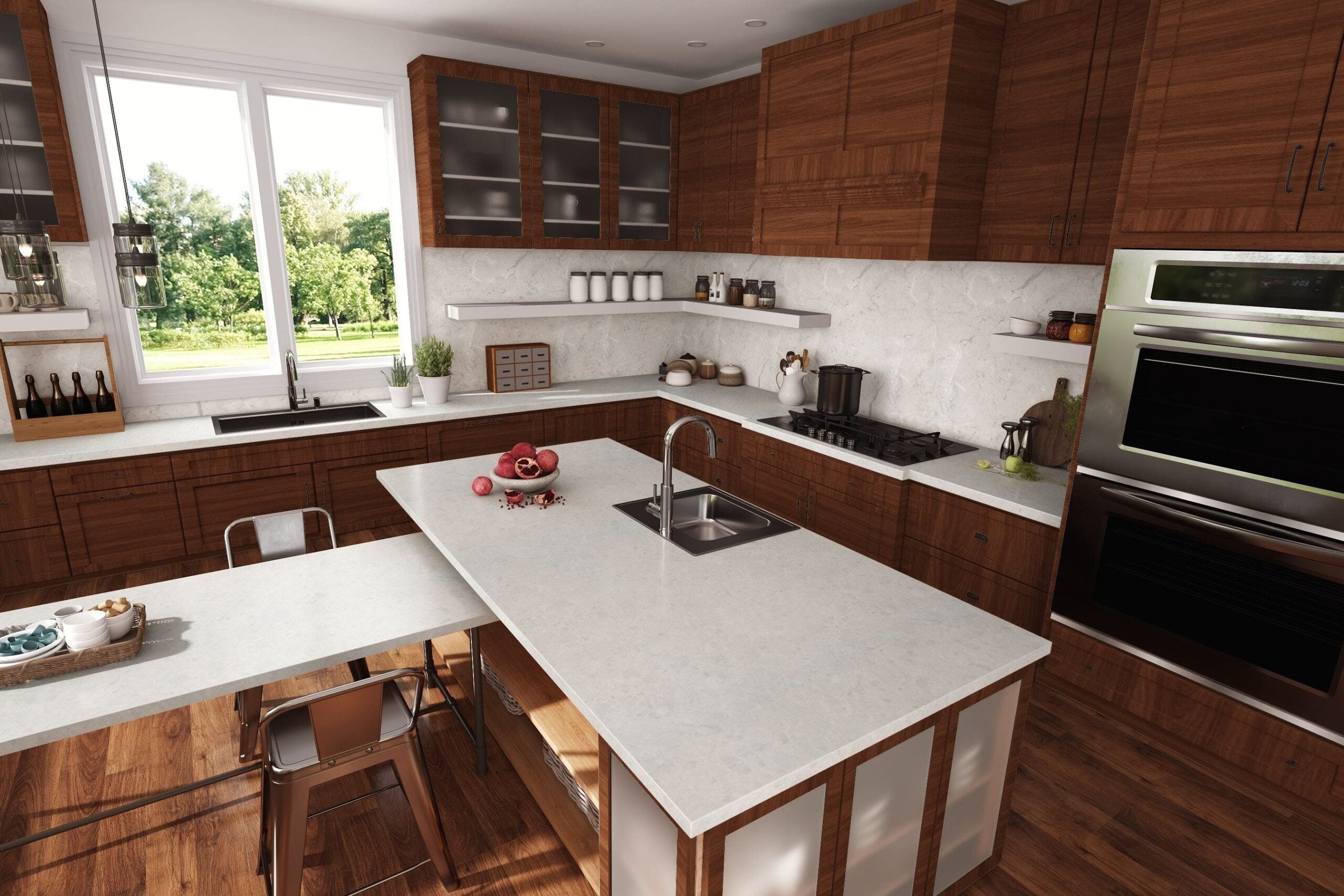Oiled Legno - 8846 - Formica Laminate Sheets – Cabinetmaker Warehouse