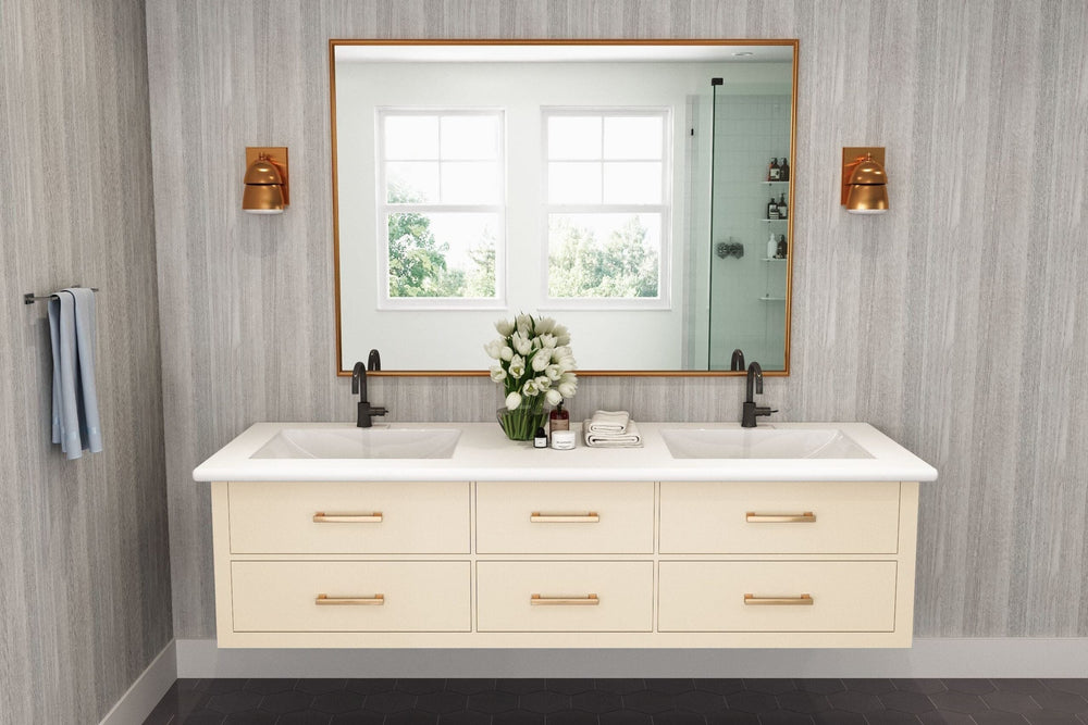 Fox Teakwood - 8907 - Bathroom