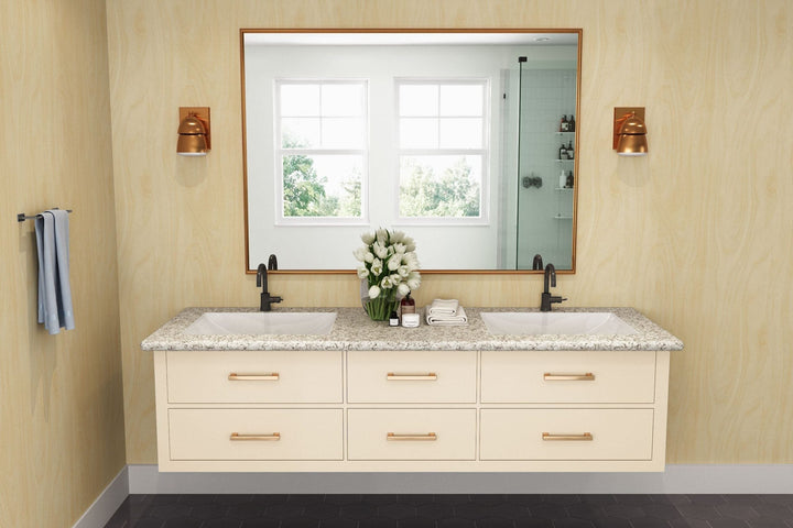 Raw Birchply - 8910 - Bathroom