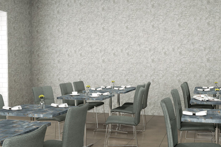 Bubble Art - 8958 - Matte Finish - Restaurant