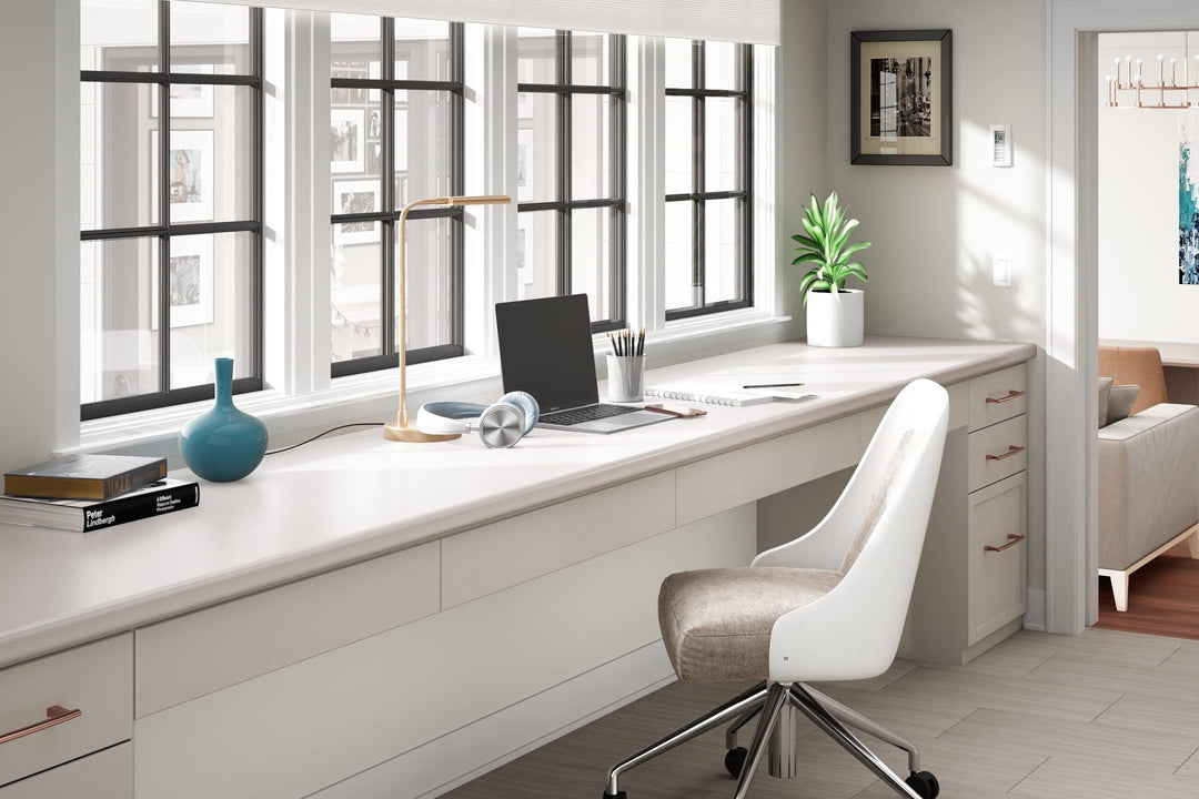 Platinum - 902 - Home Office