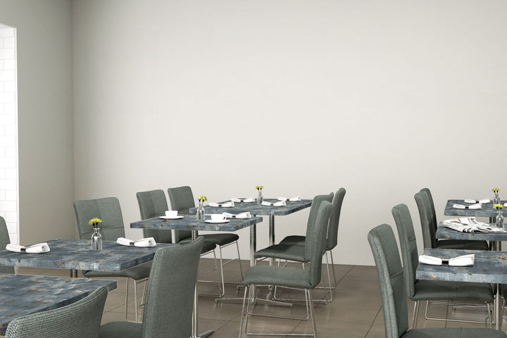 Neutral White - 918 - Restaurant