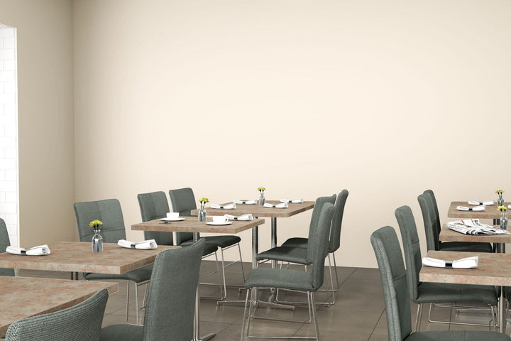 Almond - 920 - Gloss Finish - Restaurant