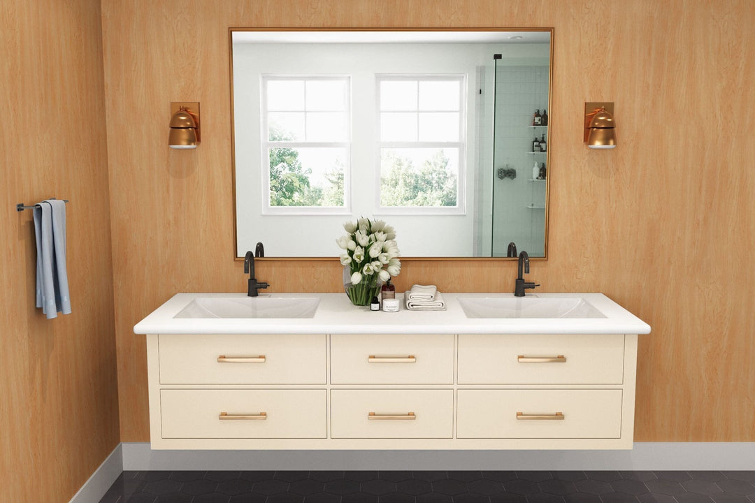 Sand Maple - 9237 - Bathroom