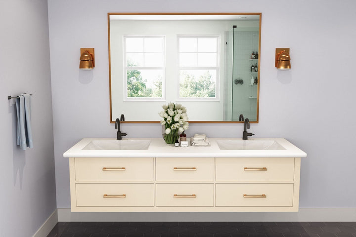 Zen Grey - 9243 - Bathroom