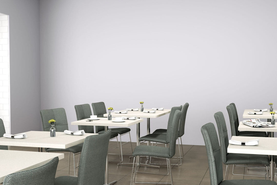 Zen Grey - 9243 - Restaurant