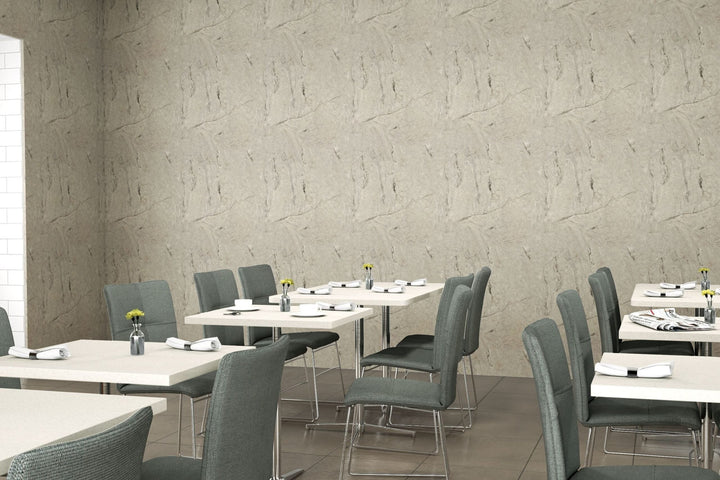 Silver Quartzite - 9497 - Restaurant