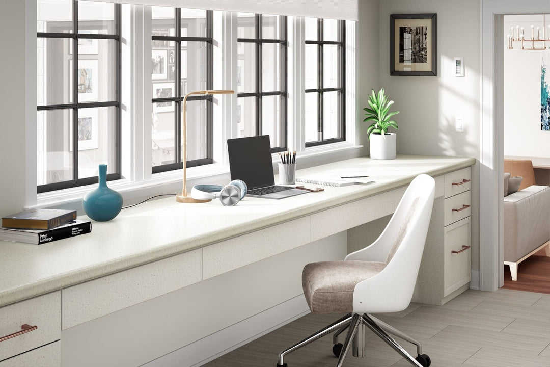 Sea Salt - 9259 - Home Office