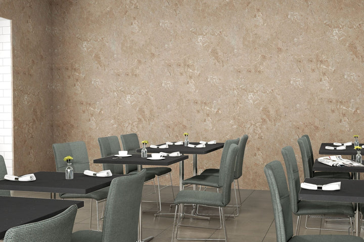 Black Recycled Kraft - 9685 - Matte Finish - Restaurant