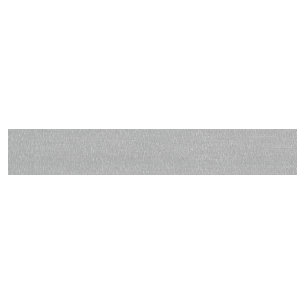 Gray Fabric - 6129 - Formica Laminate Edge Strip