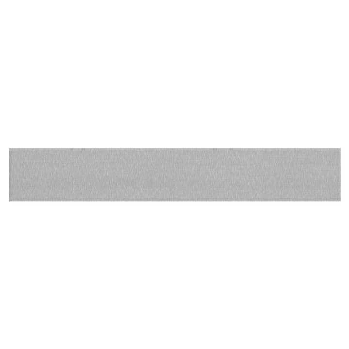 Gray Fabric - 6129 - Formica Laminate Edge Strip