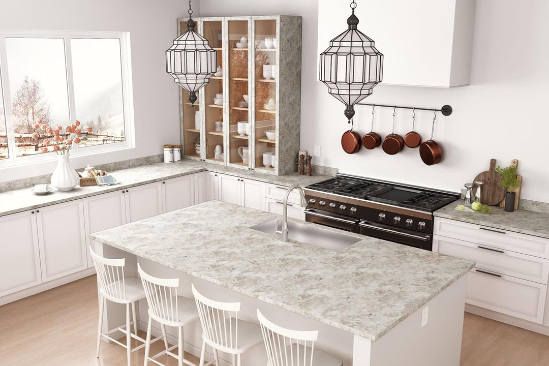 Crema Mascarello - 3422 - Formica 180fx Laminate Sheets