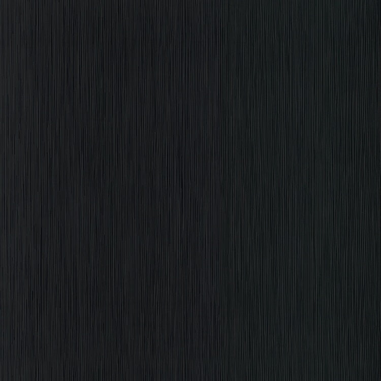 Black Linework - M3722 - Formica DecoMetal Solid Metal Sheets