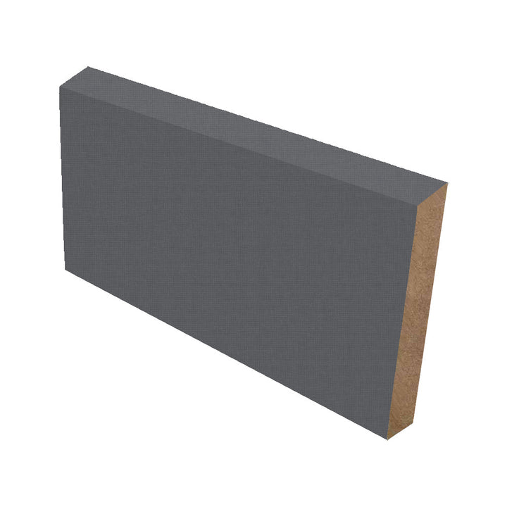 French Linen - 5016 - Wilsonart Laminate Square Edge Backsplash