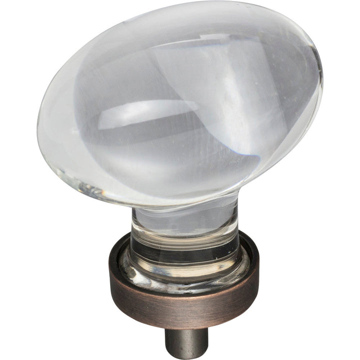 Harlow Knob G110L DBAC