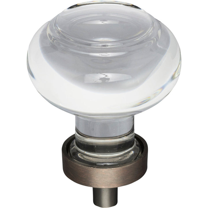 Harlow Knob G120 DBAC