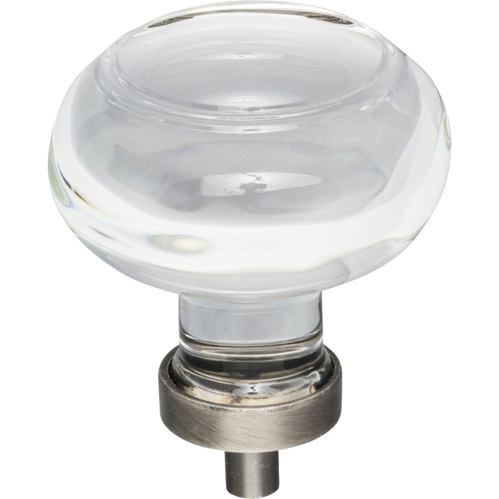 Harlow Knob G120L BNBDL