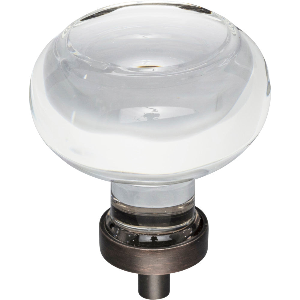 Harlow Knob G120L DBAC