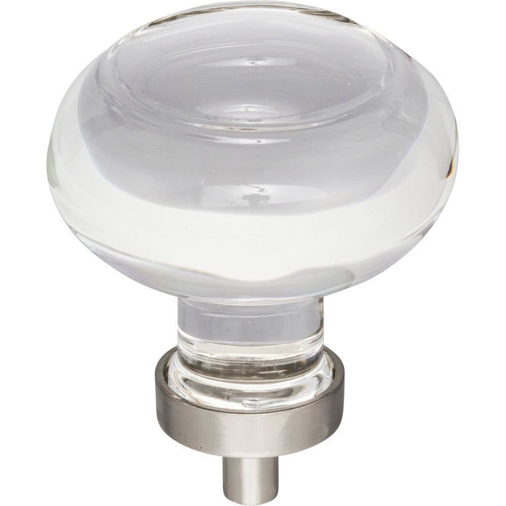 Harlow Knob G120L SN