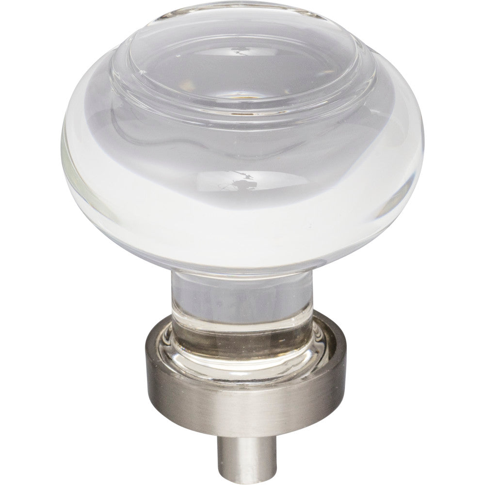 Harlow Knob G120 SN