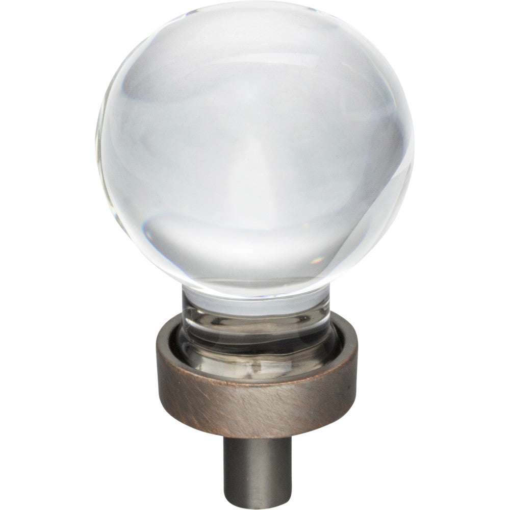 Harlow Knob G130 DBAC