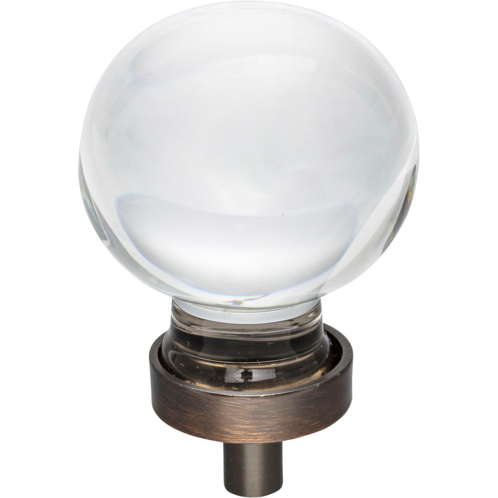 Harlow Knob G130L DBAC