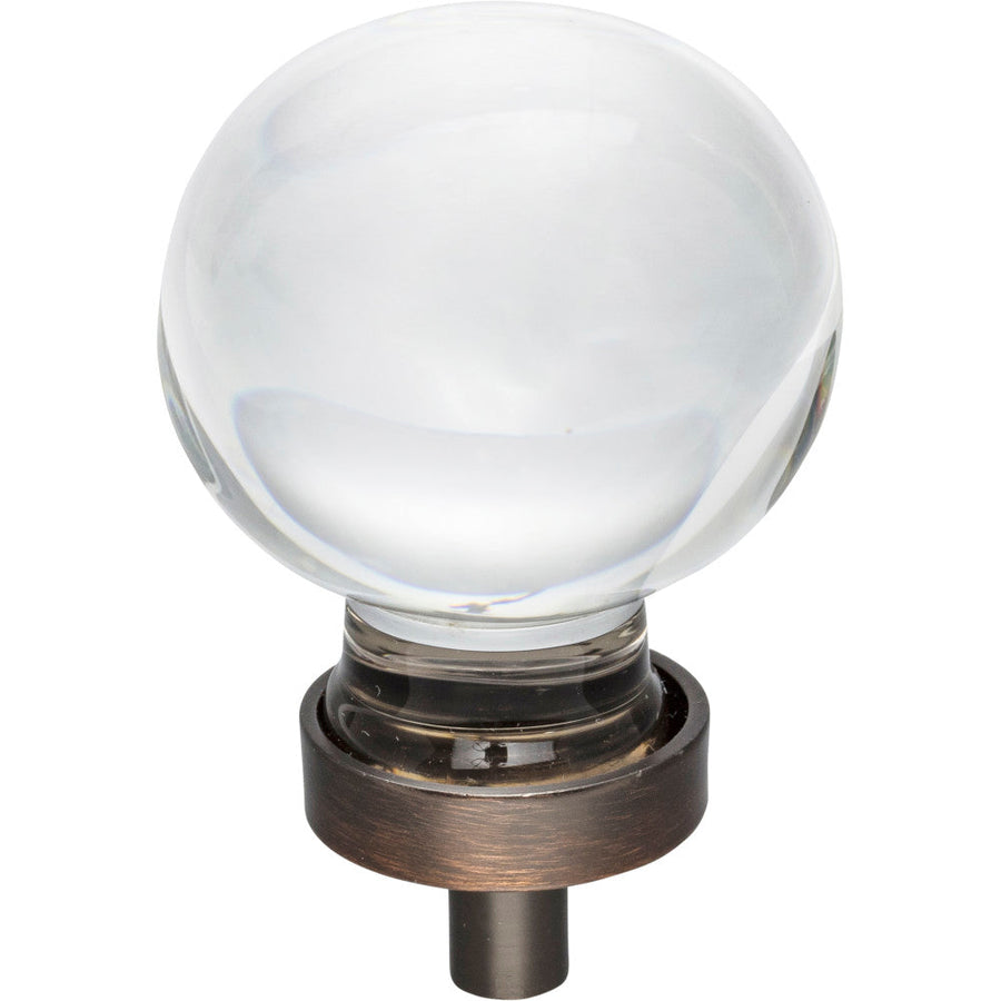 Harlow Knob G130L DBAC