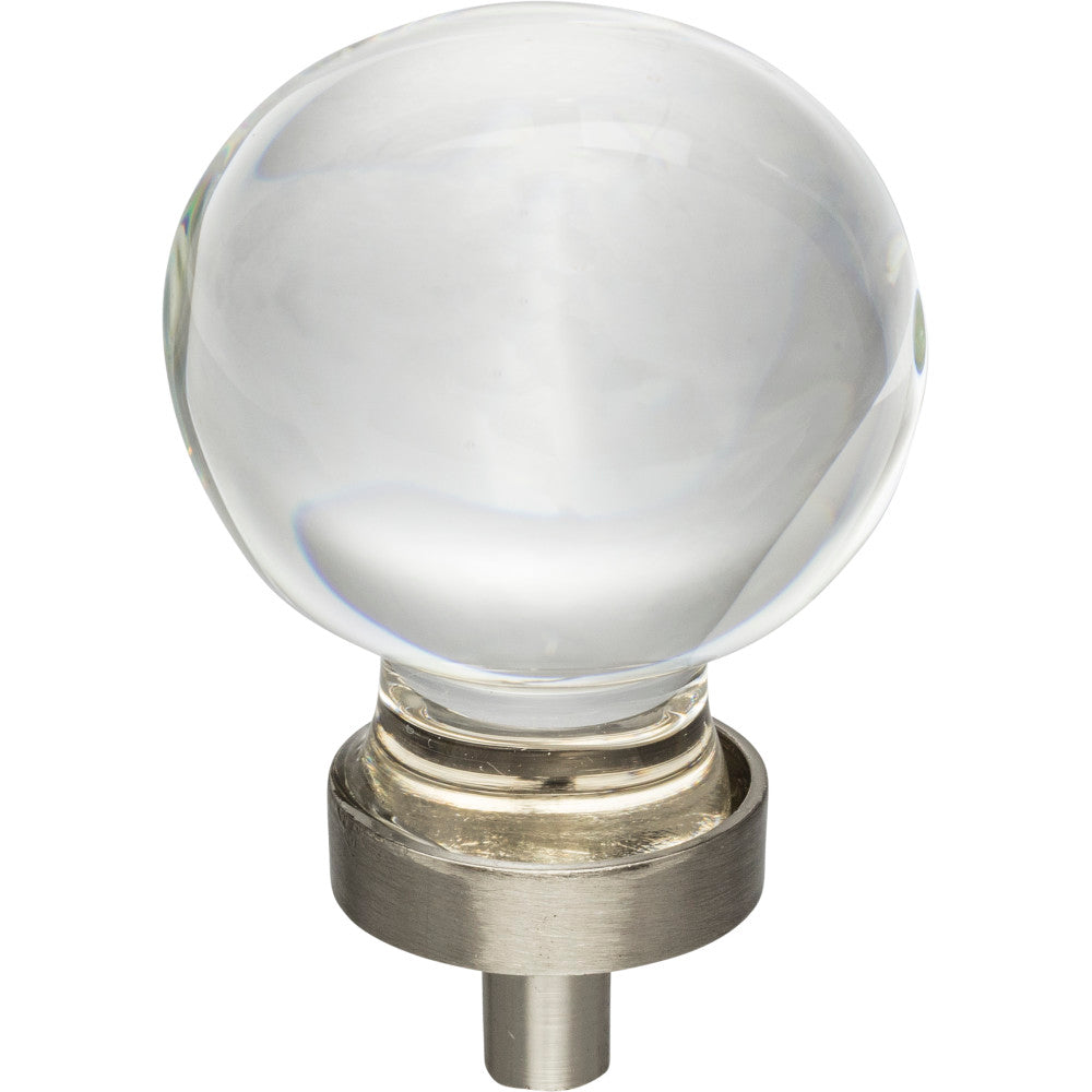 Harlow Knob G130L SN