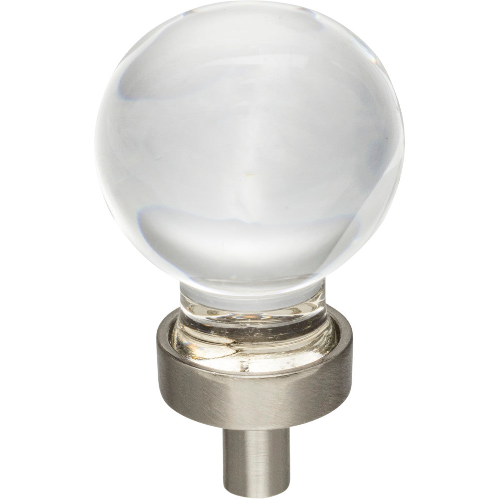 Harlow Knob G130 SN