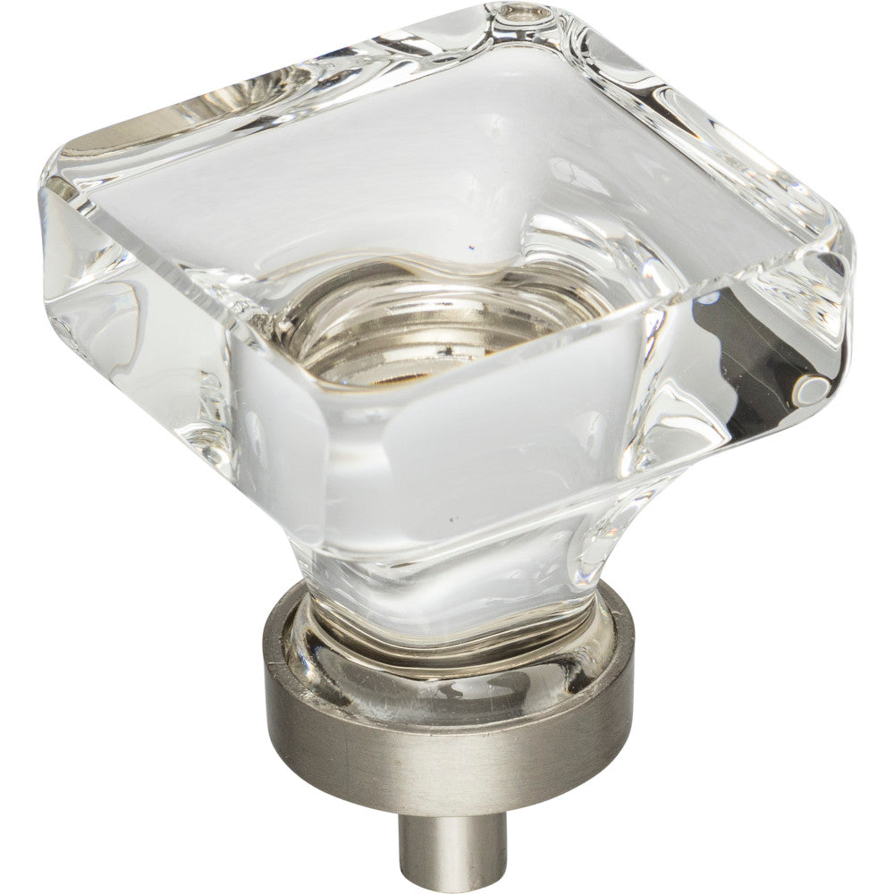 Harlow Knob G140L SN