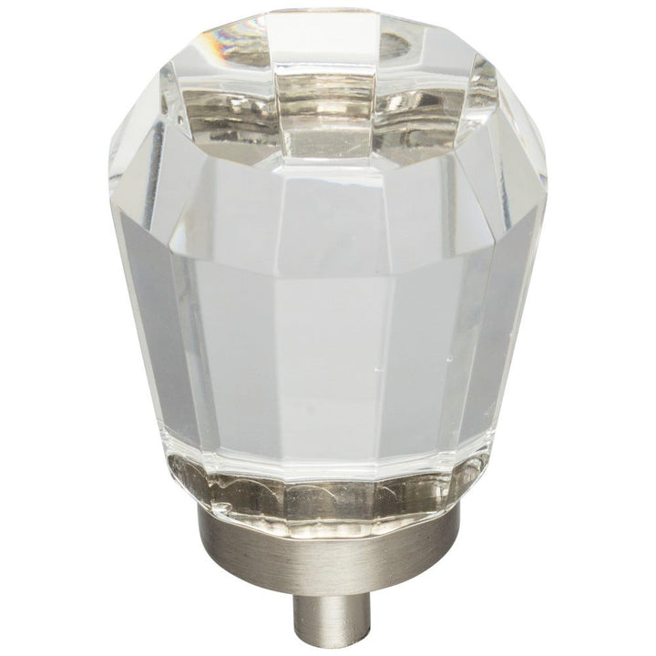 Harlow Knob G130L SN