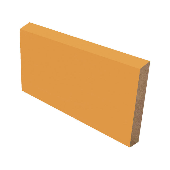 Gold Braze - 1193 - Formica Laminate Square Edge Backsplash