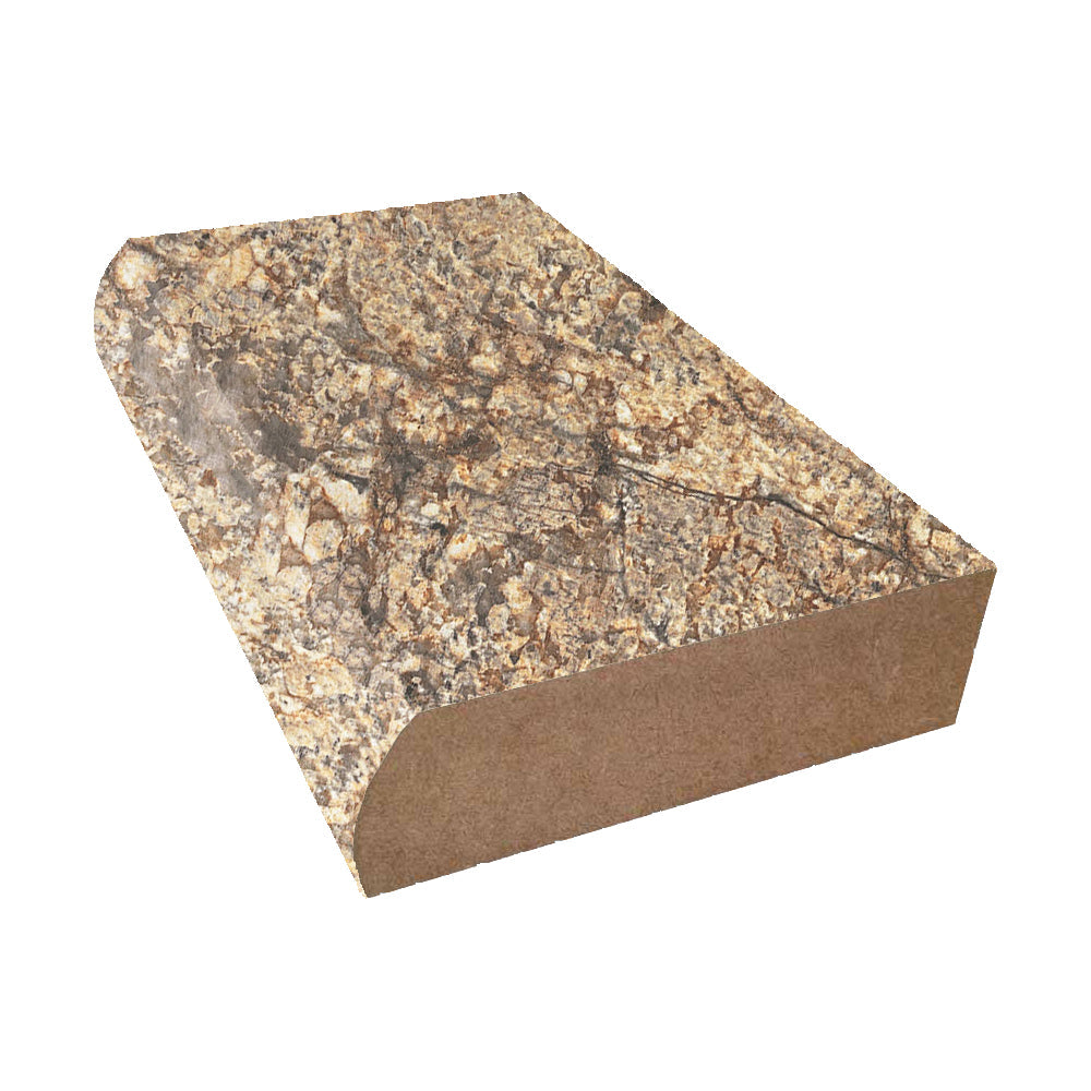 Golden Romano - 1871 - Wilsonart High Definition Laminate
