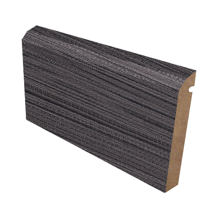 Graphite Twill - 8829 - Formica Laminate Bevel Edge Backsplash