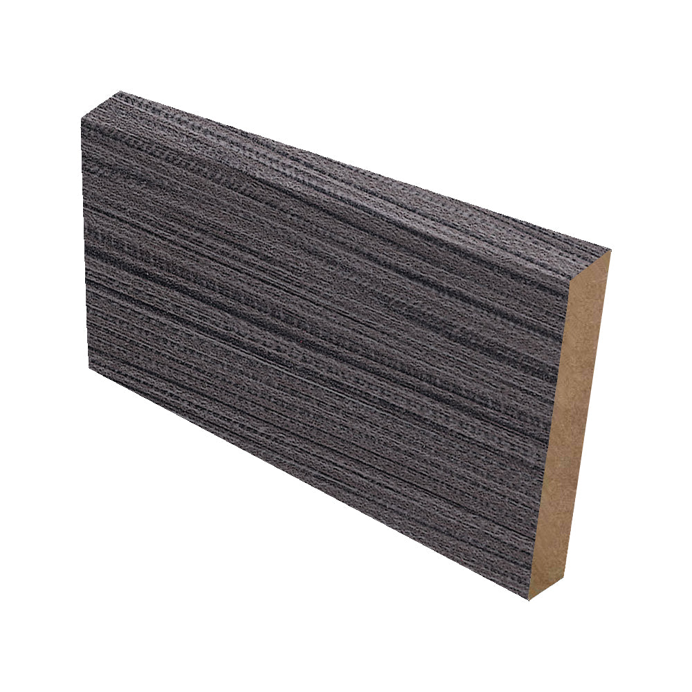 Graphite Twill - 8829 - Formica Laminate Square Edge Backsplash