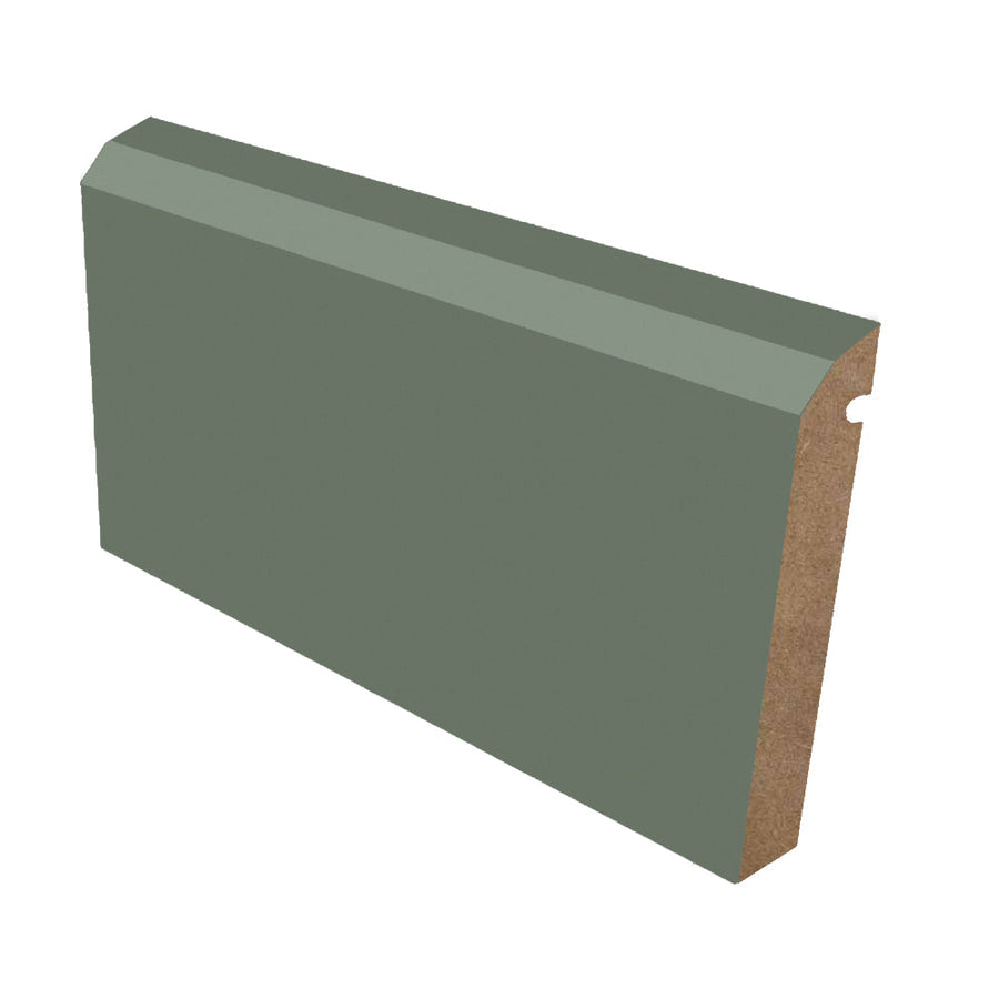 Green Slate  - 8793 - Formica Laminate Bevel Edge Backsplash