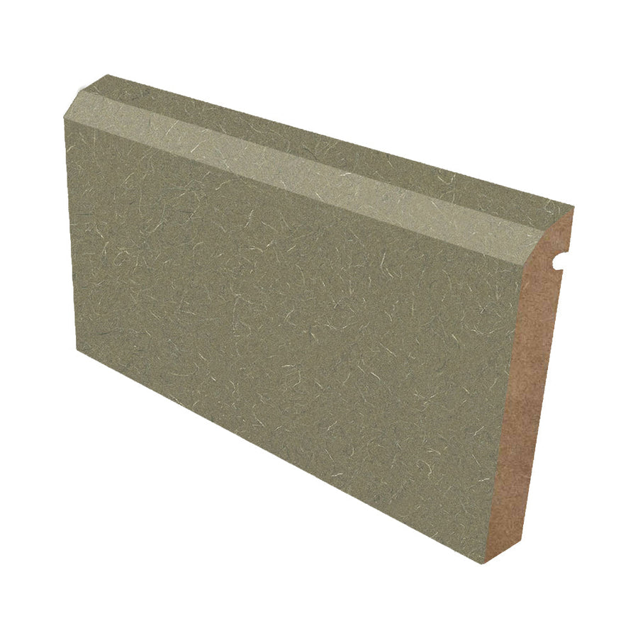 Green Tigris - 4667 - Wilsonart Laminate Bevel Edge Backsplash