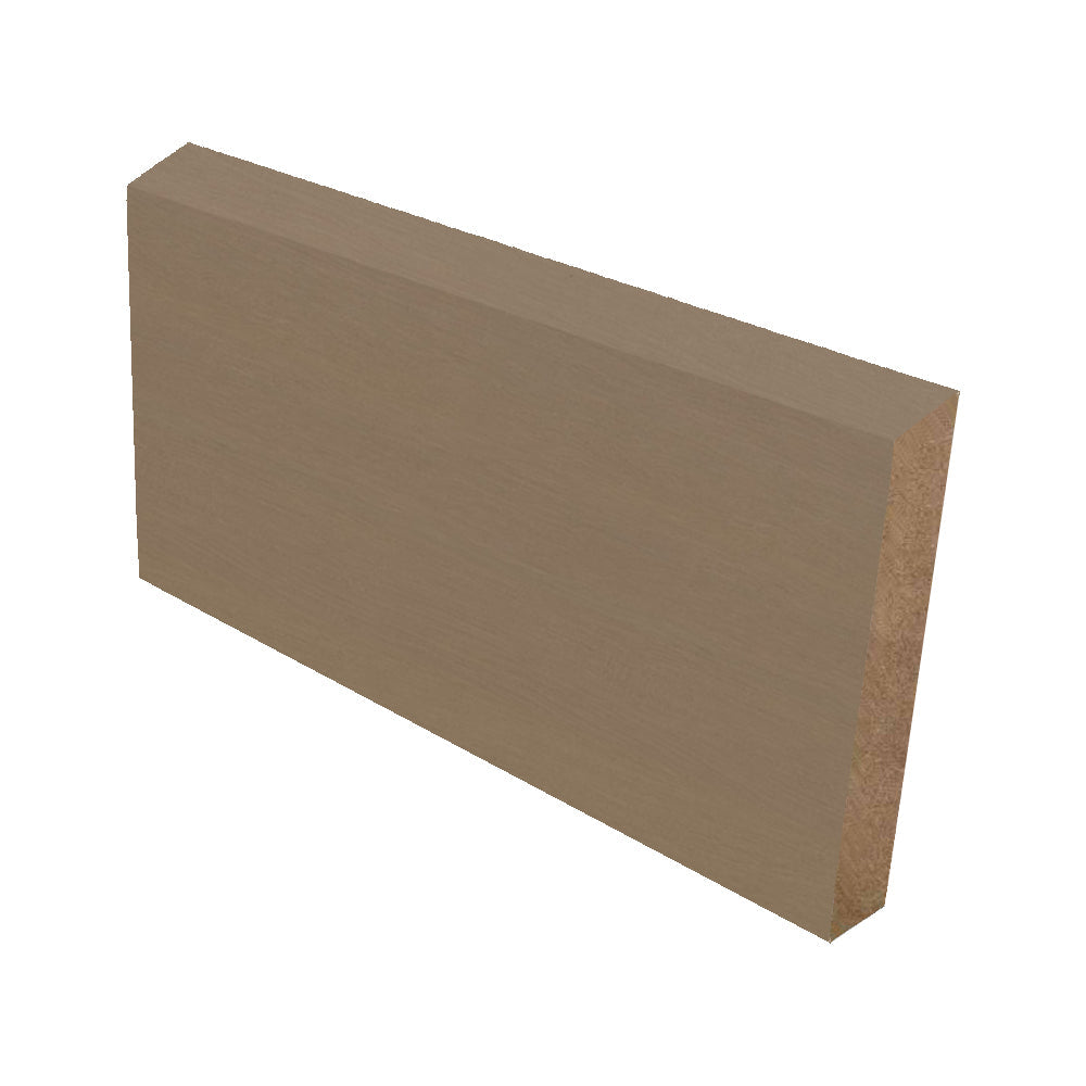 Greige Softwood  - 4924 - Formica Laminate Square Edge Backsplash