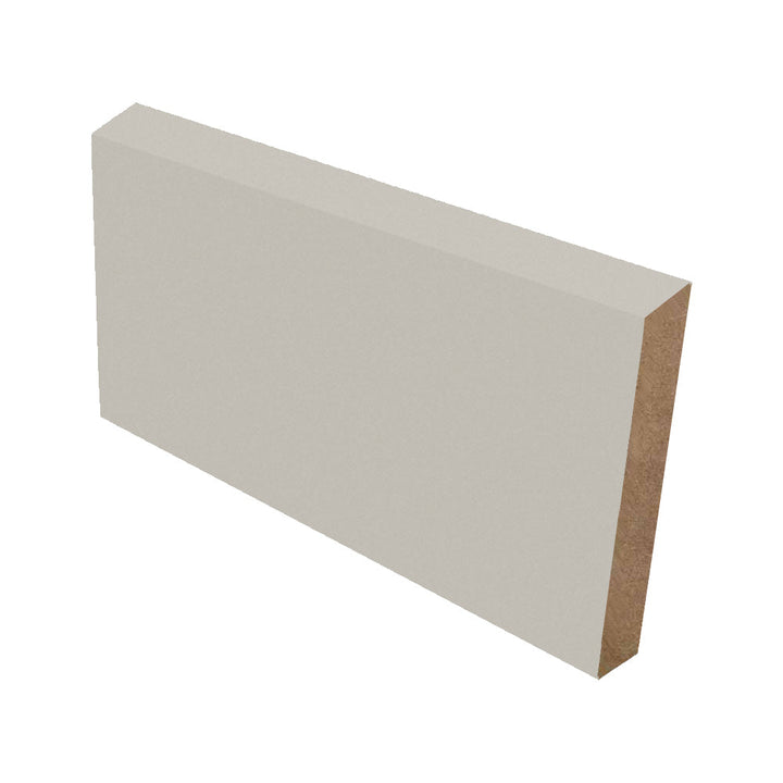 Grey - 1500 - Wilsonart Laminate Square Edge Backsplash