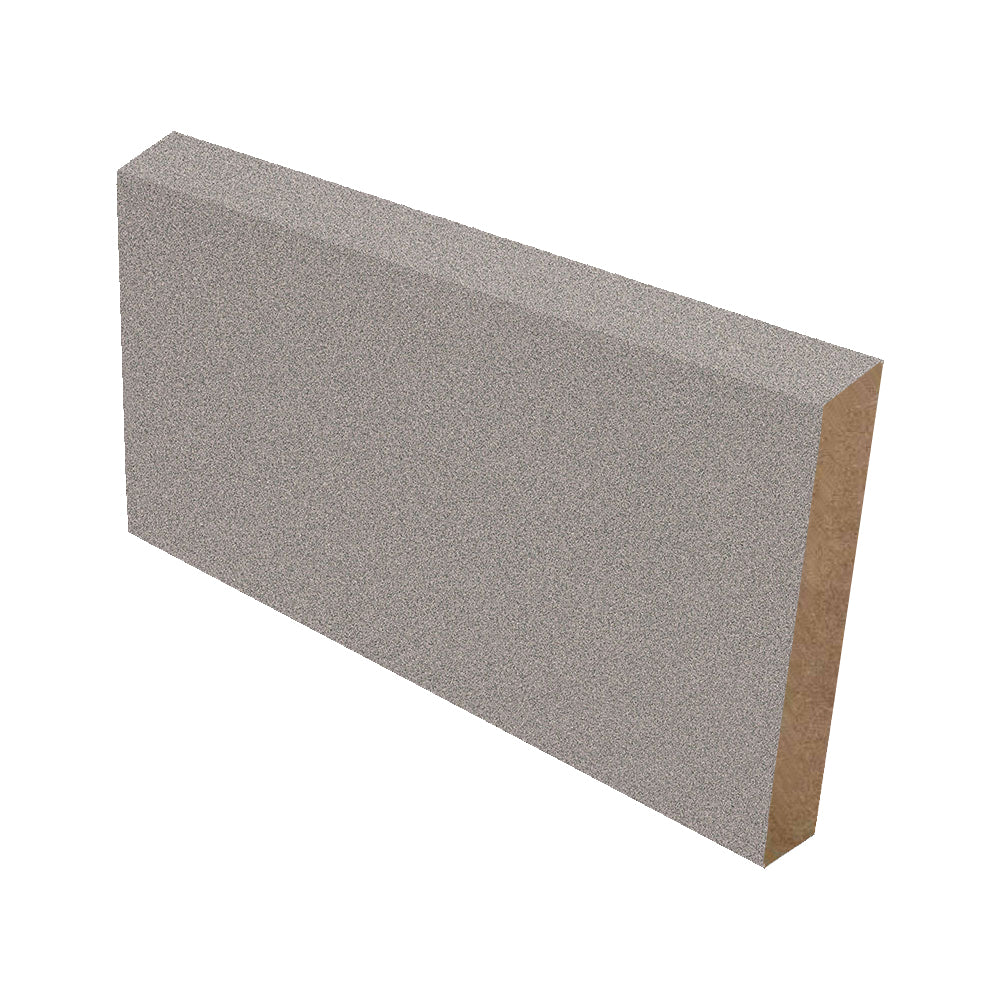 Grey Nebula - 4622 - Wilsonart Laminate Square Edge Backsplash