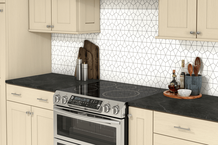 Akira - 8233 - Wilsonart Laminate Sheets