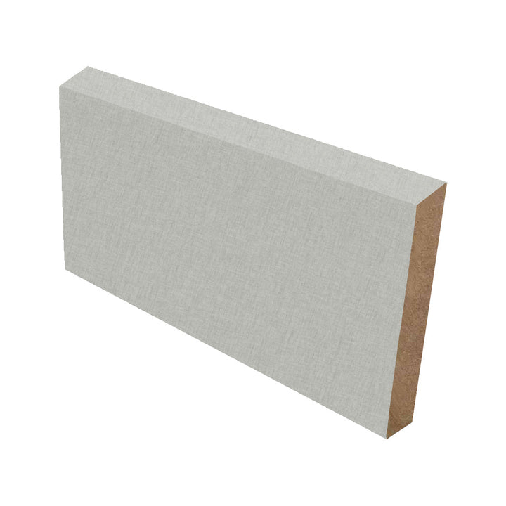 Handspun Dove - 5034 - Wilsonart Laminate Square Edge Backsplash